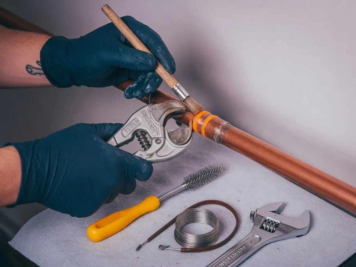 Why choose Sump Pump Repair in Whittemore, MI